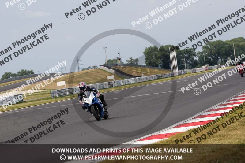 25 to 27th july 2019;Slovakia Ring;event digital images;motorbikes;no limits;peter wileman photography;trackday;trackday digital images